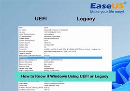 Image result for UEFI Windows 1.0