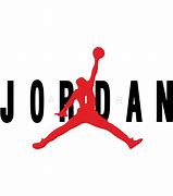 Image result for Orange Jordan Logo