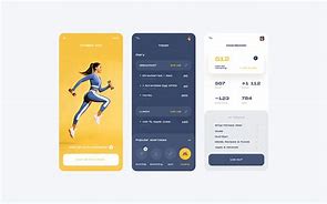 Image result for Figma Mobile-App Template