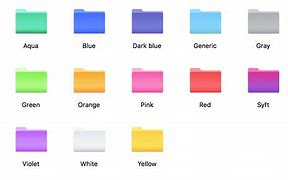 Image result for Macos Red 3D Folder Icon Pack