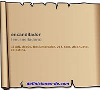 Image result for encandilador