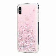 Image result for iPhone XS Max Case Pink Glitter