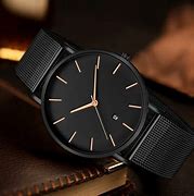 Image result for Male Wrist Watch