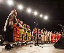 Image result for Bulgarian Folk Music
