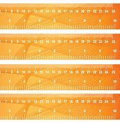 Image result for Print Ruler