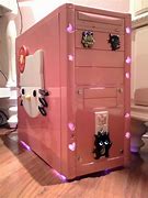 Image result for Fun PC Cases for Girls
