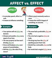 Image result for Affect Meaning