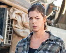 Image result for Walking Dead Jadis Actress