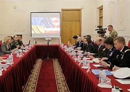 Image result for Ukraine Russia Meeting