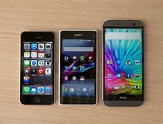 Image result for Android Phone vs iPhone Phone