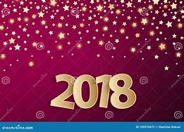 Image result for Purple Happy New Year 2018
