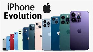 Image result for iPhone 11 to 15 Evolution