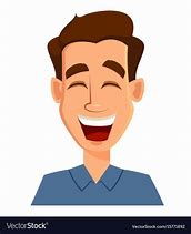 Image result for Laughing Vector