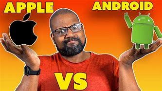 Image result for iPhone vs Android Meme Ram