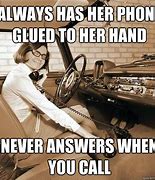 Image result for Girl Not Answering Calls