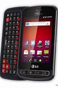 Image result for LG Slider Cell Phone