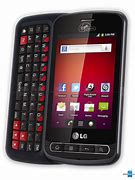 Image result for LG Slide Cell Phone