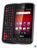 Image result for LG Slide Phone with Keyboard FM Radio