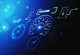 Image result for Futuristic Charging Battery Interface