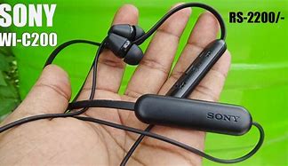 Image result for Sony On-Ear Headphones