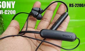 Image result for Sony Wi-C200