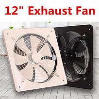 Image result for Max 12-Inch Fan and Filter