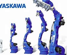 Image result for Yaskawa Robotics Factory