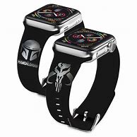 Image result for Star Wars Smart Watch Band