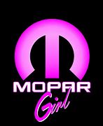 Image result for Mopar Girl Logo