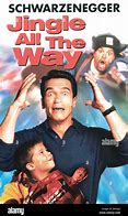 Image result for Jingle All the Way Film