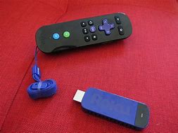 Image result for Roku Streaming Stick Remote with Voice