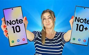Image result for Galaxy Note 10 Lite vs Note 10