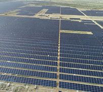 Image result for Biggest Solar Plant
