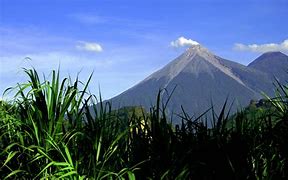Image result for Chimaltenango Guatemala Volcano
