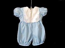 Image result for Old-Fashioned Baby Boy Romper