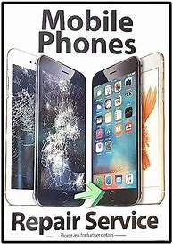 Image result for Phone Repair Poster