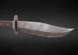 Image result for RDR2 Damascus Knife