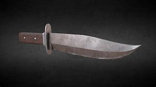 Image result for RDR2 Best Knife