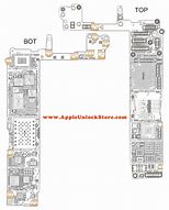 Image result for iPhone 6s Pluse Fingerprint Connector Caps