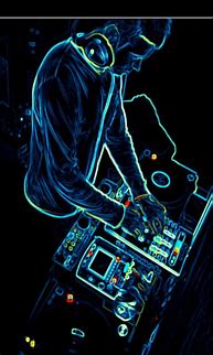 Image result for DJ Turntables Background