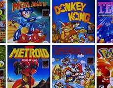 Image result for Famous Game Boy Games