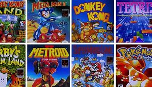 Image result for Best Super Game Boy Games