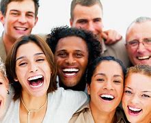 Image result for Photo Crowd of People Smiling