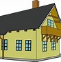 Image result for Word House Clip Art