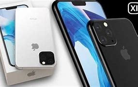 Image result for iPhone XR Pics vs iPhone 11 Pics