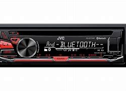 Image result for JVC Car CD Player Receiver USB AUX Radio