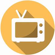 Image result for Graphic TV Icon