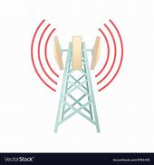 Image result for Telecommunication Tower Icon