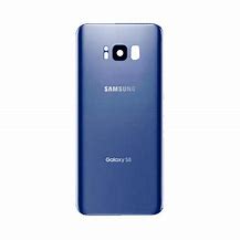 Image result for Samsung Galaxy S8 Back of Phone Blue