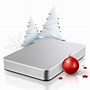 Image result for Happy Xmas Disk Drive